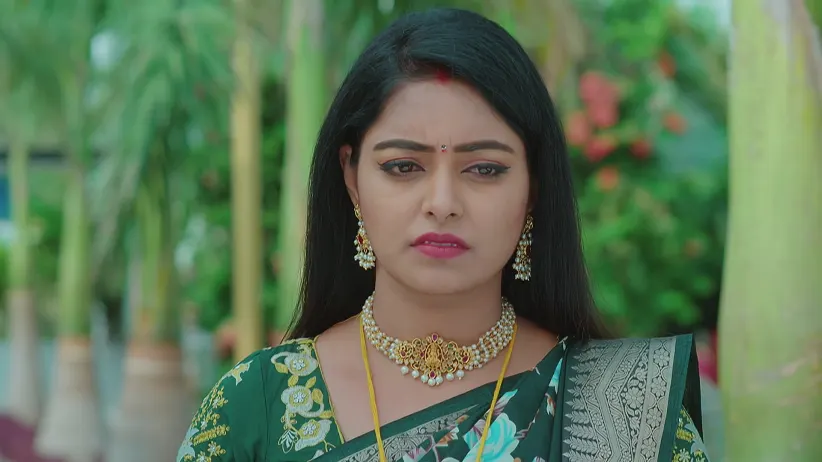 Jagriti and Kedar Arrive at Kaushiki’s House