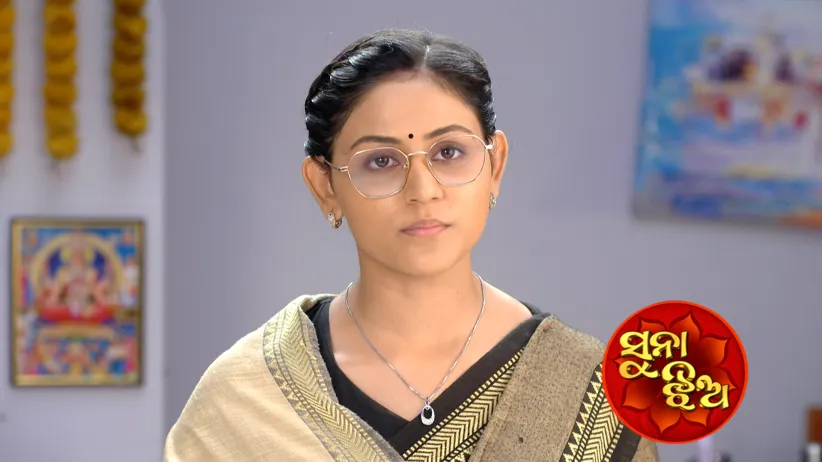 Bhawani's Misdeed Shocks Priya