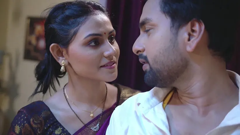 Suna Jhia - July 09, 2025 - Best Scene