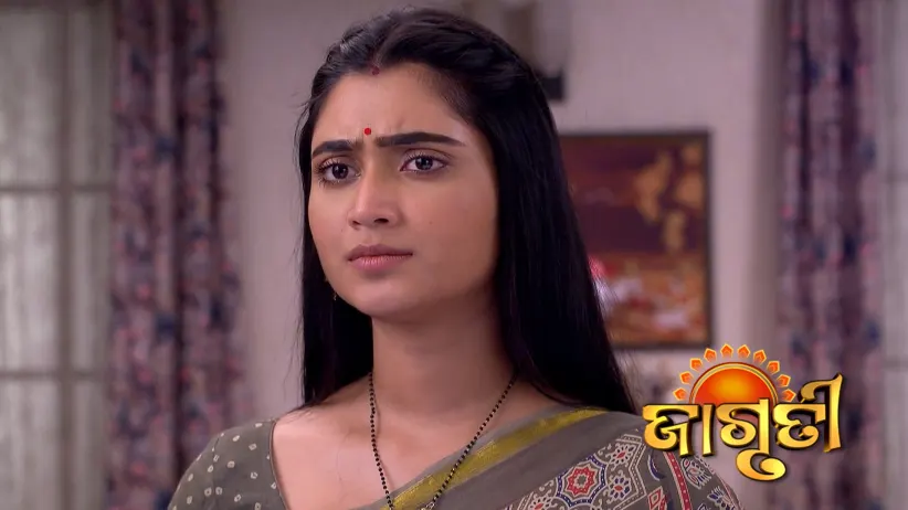 Menon Grows Suspicious about Mala