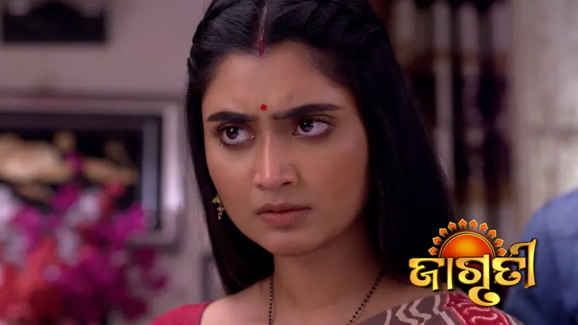 Kakali Argues with Bipasa