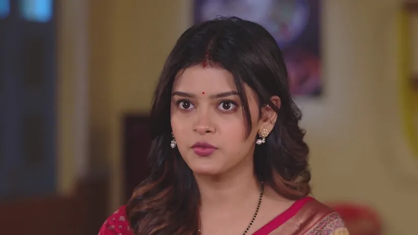 Bhagya Rekha - July 09, 2025 - Best Scene