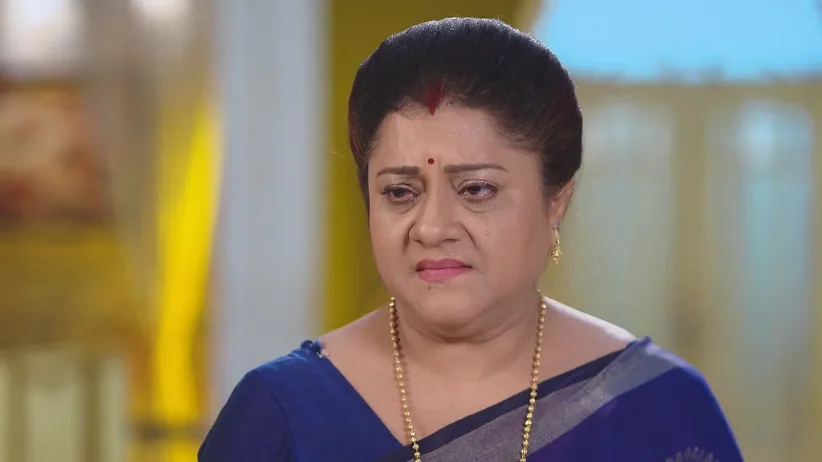 Sonia's Accusations against Shraddha