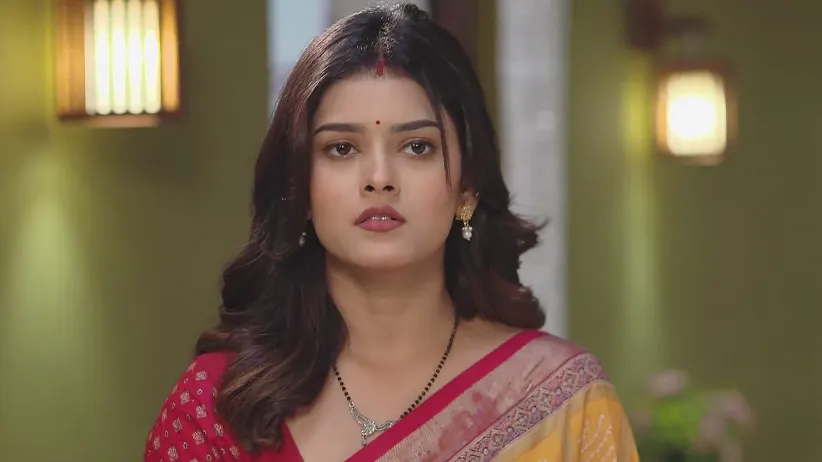 Bhagya Rekha - July 11, 2025 - Webisode