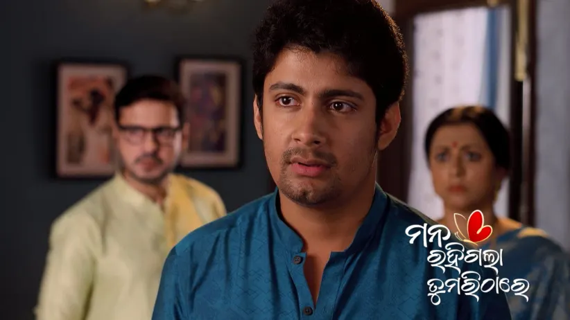 Pradeep Threatens to Commit Suicide