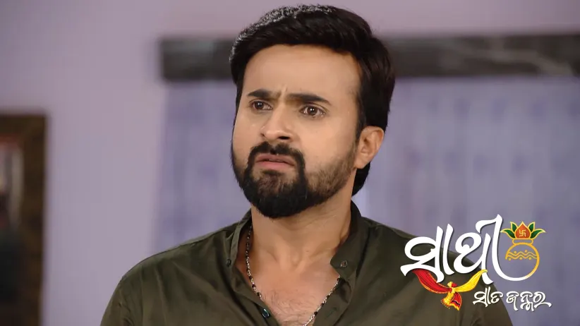 Dev Exposes Ruchi