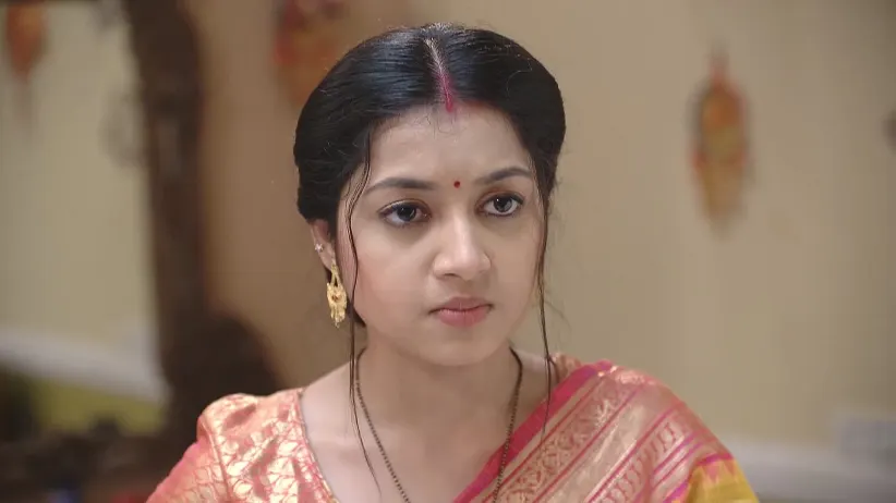 Rosy's Accusations against Sabita