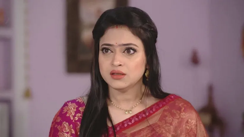 Archana Tries to Rescue Ruchi
