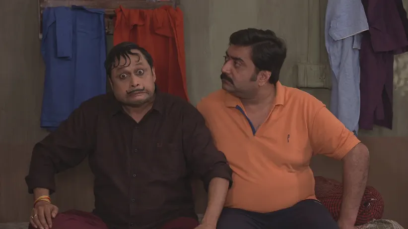 Happu Ki Ultan Paltan - 08 July, 2025