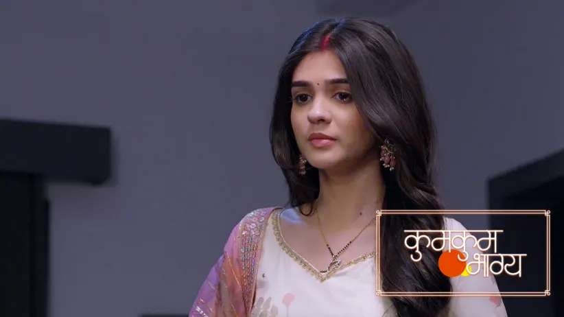 Sonalika Decides to Separate the Newlyweds