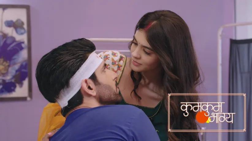 Kumkum Bhagya - July 12, 2025