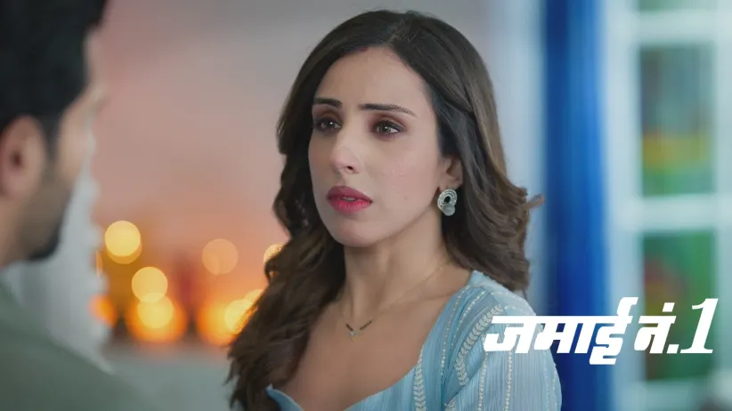 Neel Threatens to Set Kanchan Ablaze