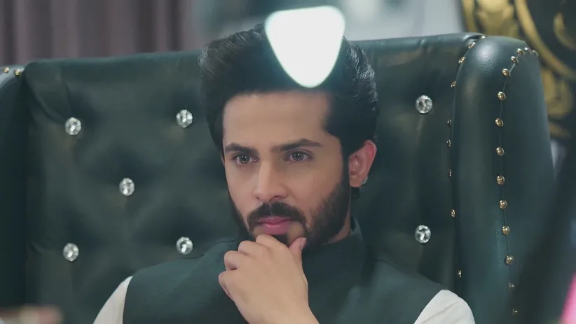 Suraj and Jagriti's Attempt to Save Themselves