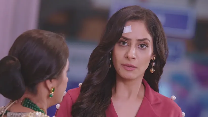 Kumkum Bhagya - July 12, 2025 - Webisode