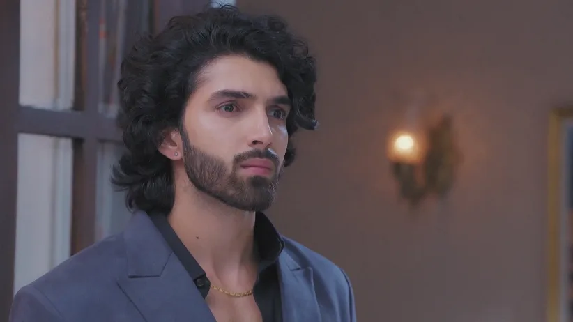 Dhruv Makes a Promise to Khushboo