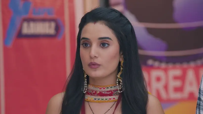 Jaane Anjaane Hum Mile - July 12, 2025 - Webisode