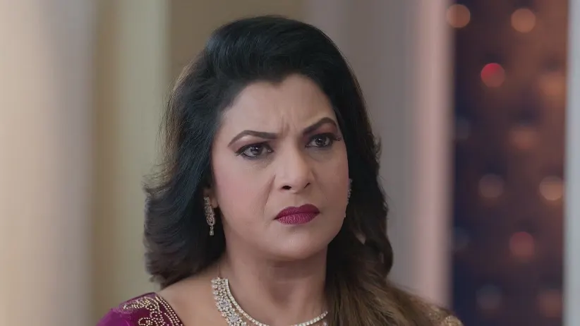 Kanchan Gets Scared by Neel's Questions