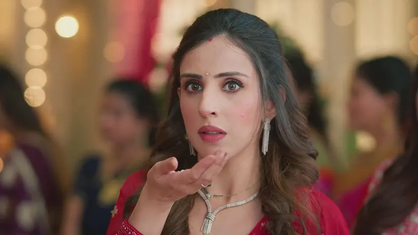 Jamai No. 1 - July 12, 2025 - Webisode