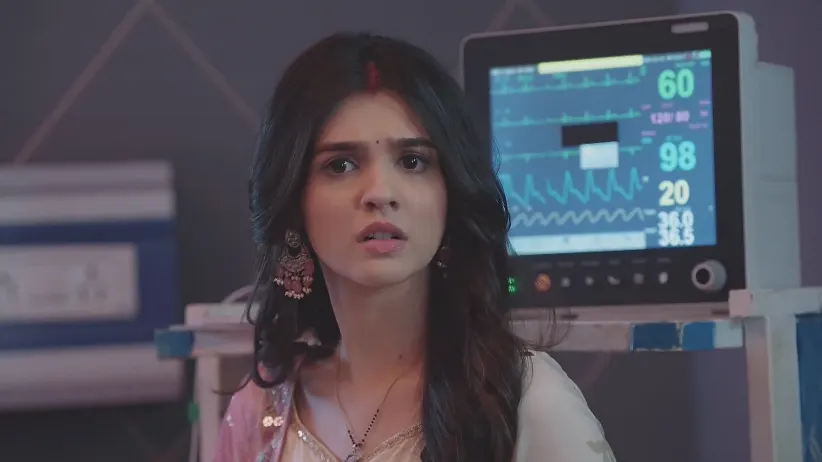 Kumkum Bhagya - July 10, 2025 - Best Scene
