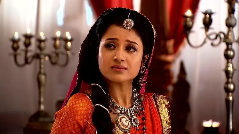 Jodha Observes a Fast