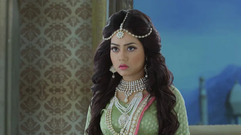 Parul - July 10, 2025 - Episode Spoiler
