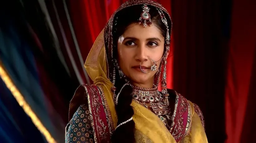 Jalaluddin Goes to Meet Ruqaiya