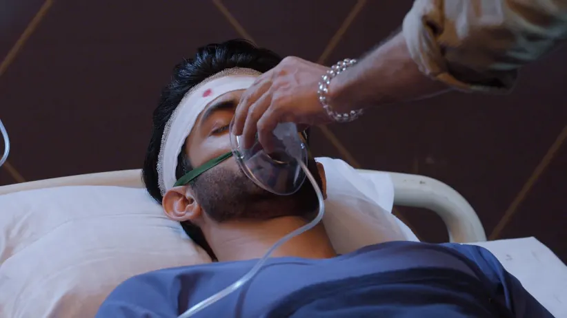 Kumkum Bhagya - July 10, 2025 - Episode Spoiler