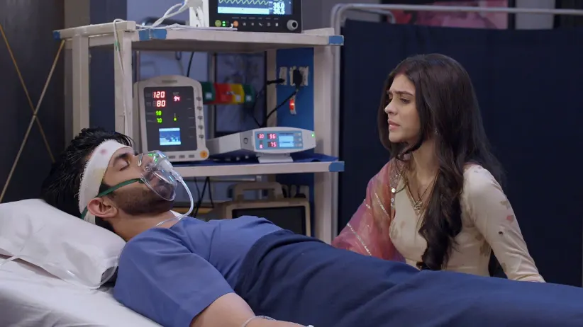 Kumkum Bhagya - July 09, 2025 - Episode Spoiler