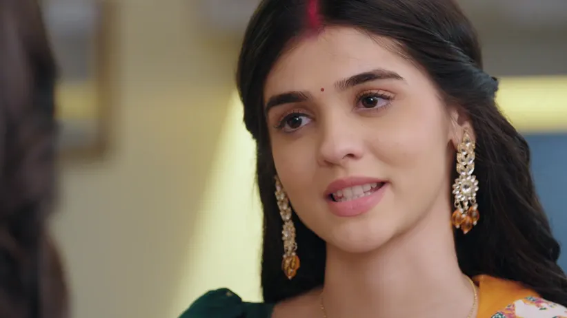 Kumkum Bhagya - 13 July, 2025