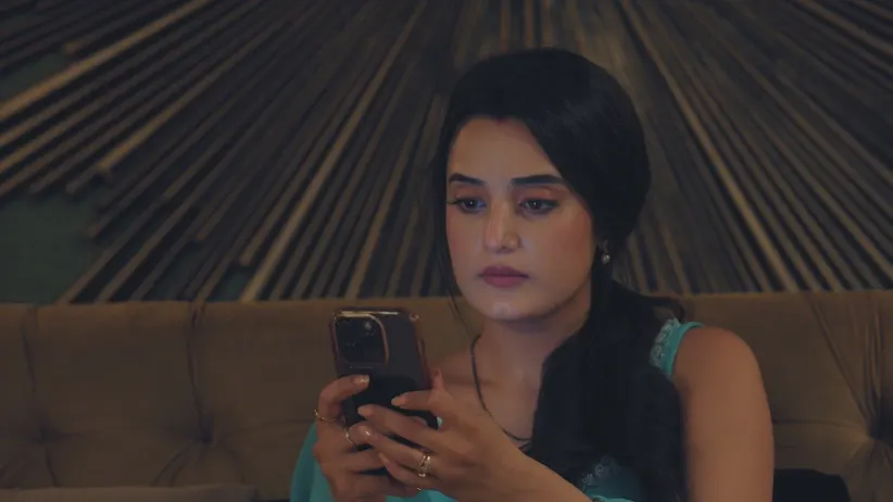 Jaane Anjaane Hum Mile - 10 July, 2025