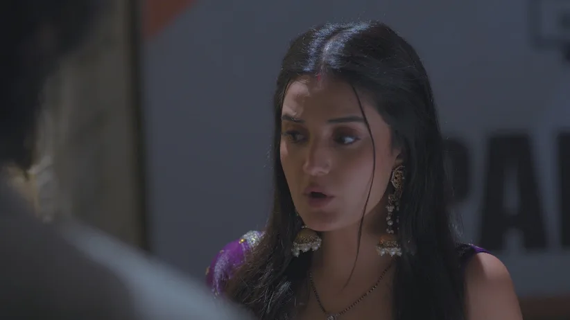 Jaane Anjaane Hum Mile - 08 July, 2025