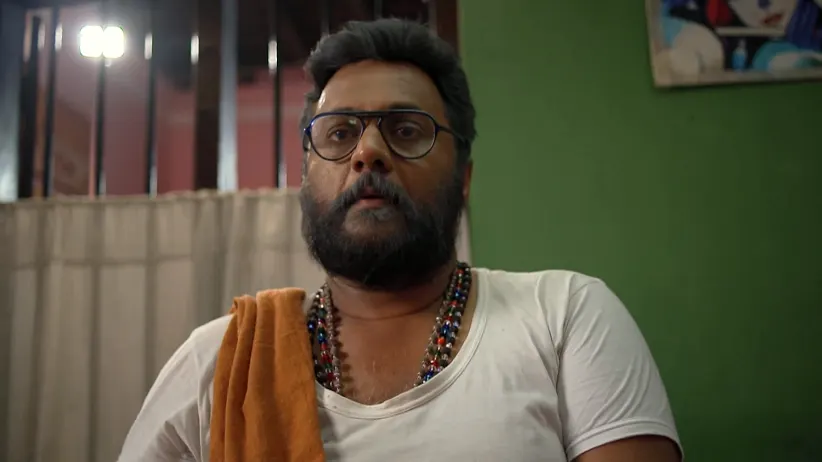 Kudumbashree Sharada - July 14, 2025 - Episode Spoiler