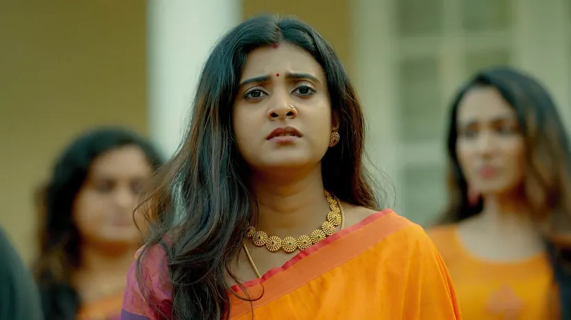 Mangalyam - July 15, 2025 - Episode Spoiler