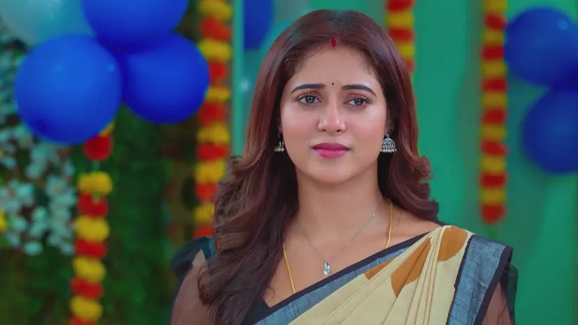 Janaki's Arrival Delights Dhanalakshmi - Sandhya Raagam