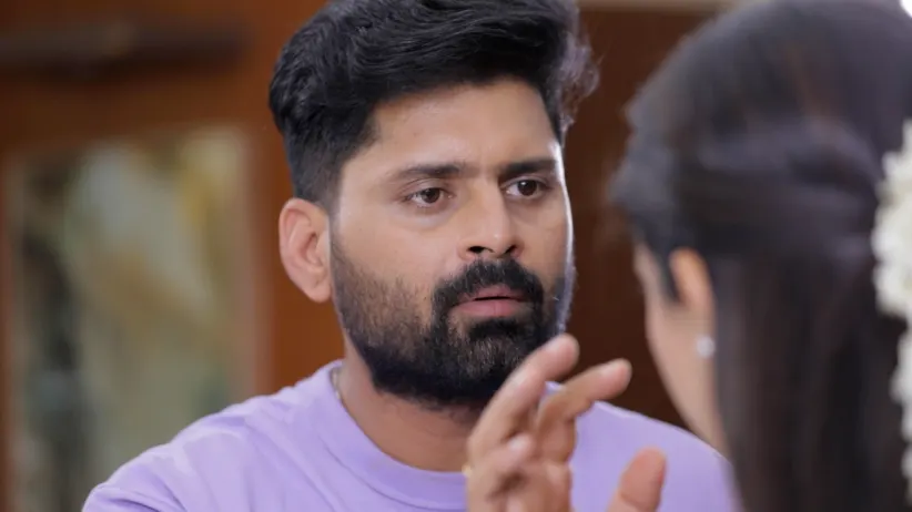 Idhayam - July 12, 2025 - Webisode