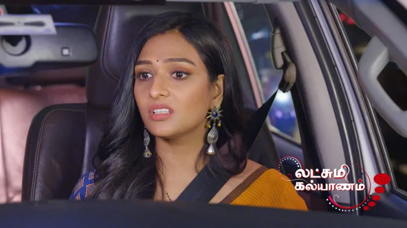 Malishka's Plan to Frame Lakshmi