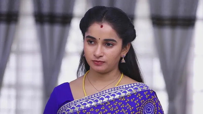 துளசியை கஸ்தூரி புகழ்கிறார்