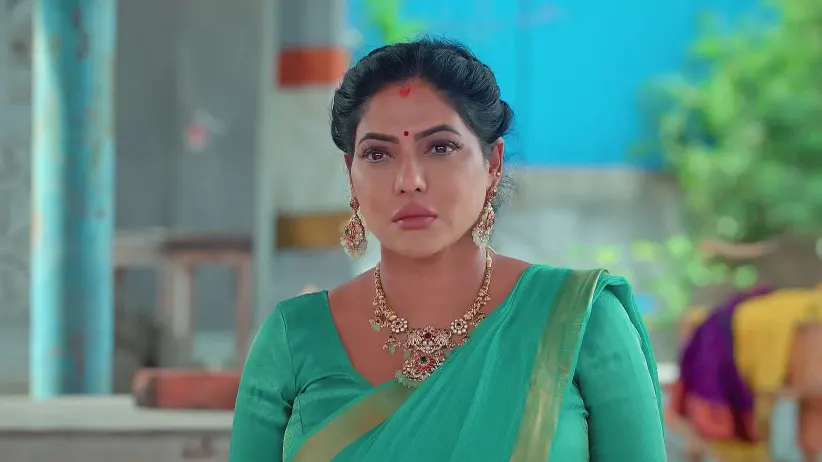 Chandrakala's Motive