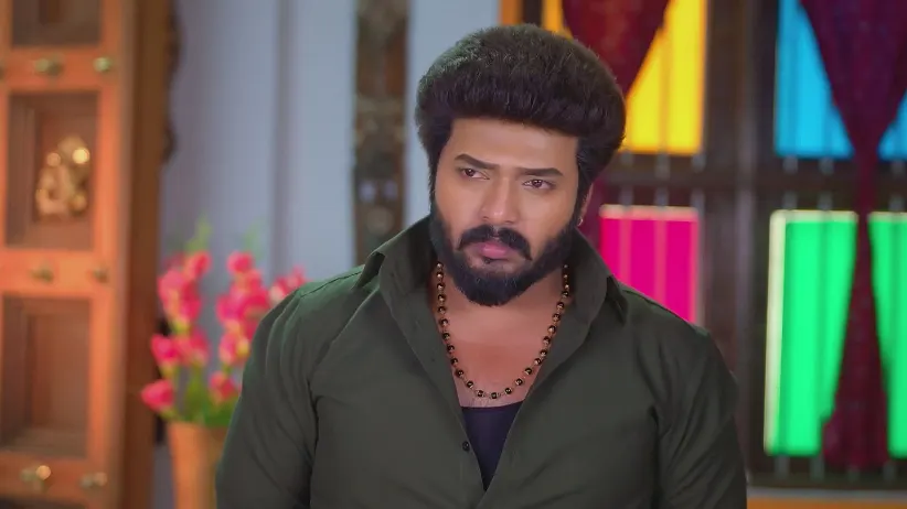 Raja Condemns the Inspector