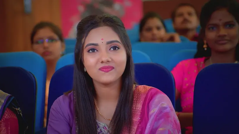 Karthigai Deepam - July 09, 2025 - Webisode