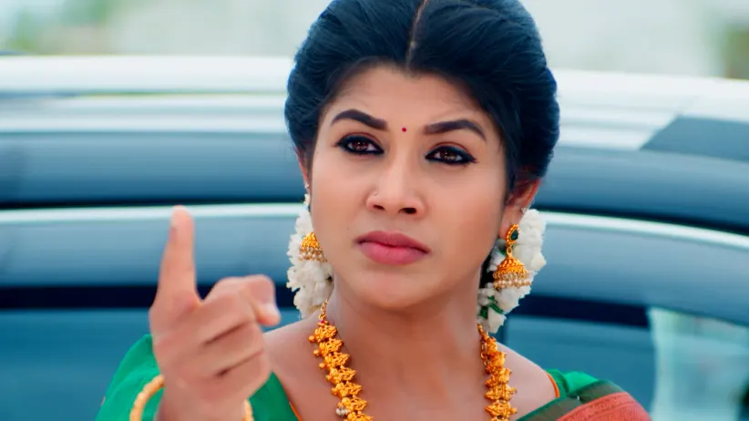 Sandhya Raagam - July 12, 2025 - Webisode