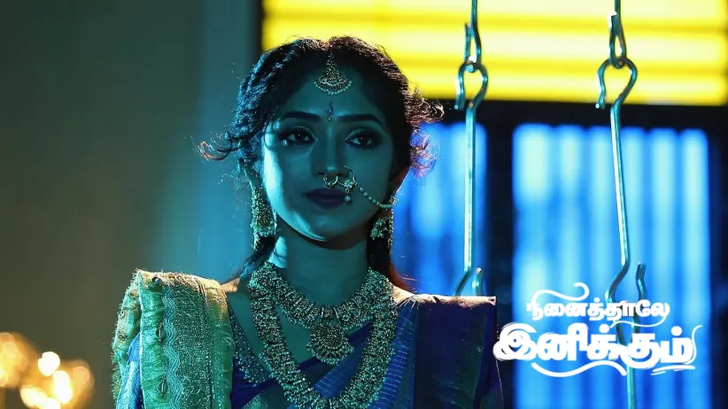 Ninaithale Inikkum - July 09, 2025