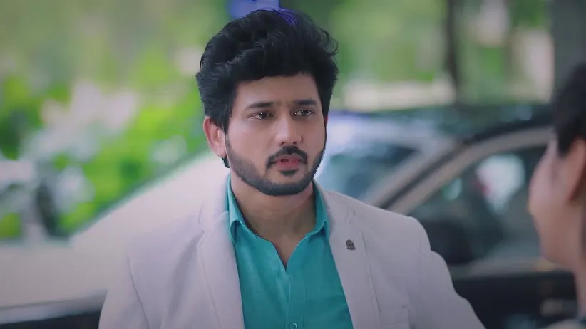 Cibi Mocks Tamil - Varisu