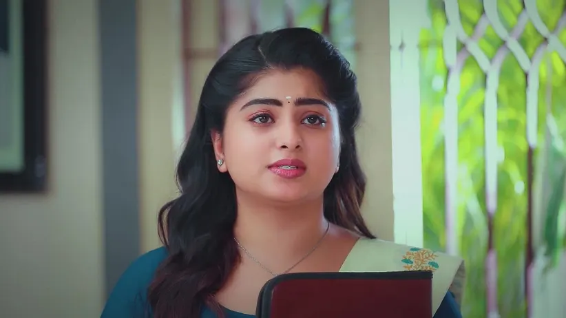Tamil Argues with the Inspector - Varisu