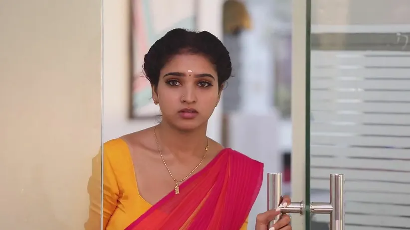 Manasellam - July 10, 2025 - Best Scene