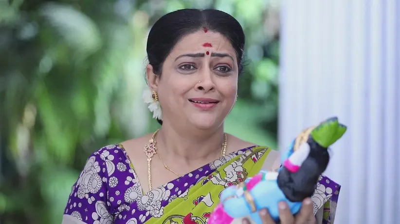 Mounam Pesiyadhe - July 09, 2025 - Best Scene