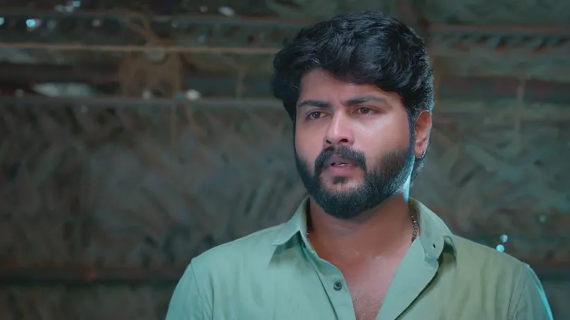 Karthik Complains about Viji - Veera