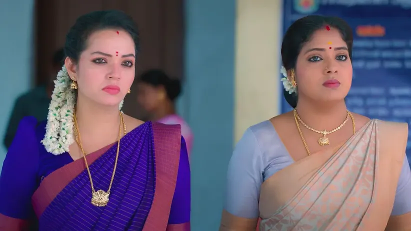 Sandhya Raagam - July 10, 2025 - Best Scene
