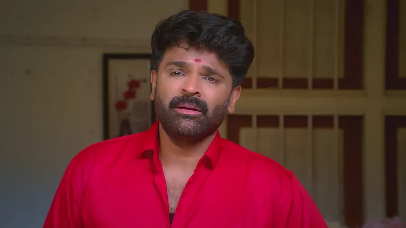 Sandhya Raagam - July 08, 2025 - Best Scene