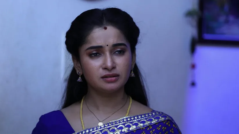 Mounam Pesiyadhe - 12 